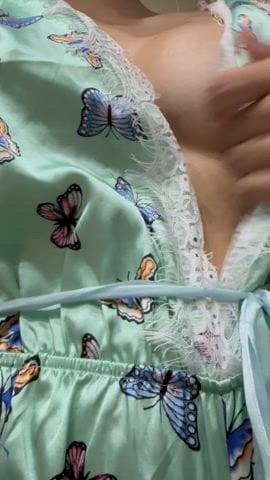 Goddess-Nadja Onlyfans Girl Showing Her Big Tits Nude Porn Video