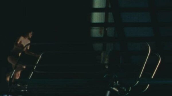 [Topless] Zooey Deschanel in ‘Gigantic’ (2008) – Nude Sex Video