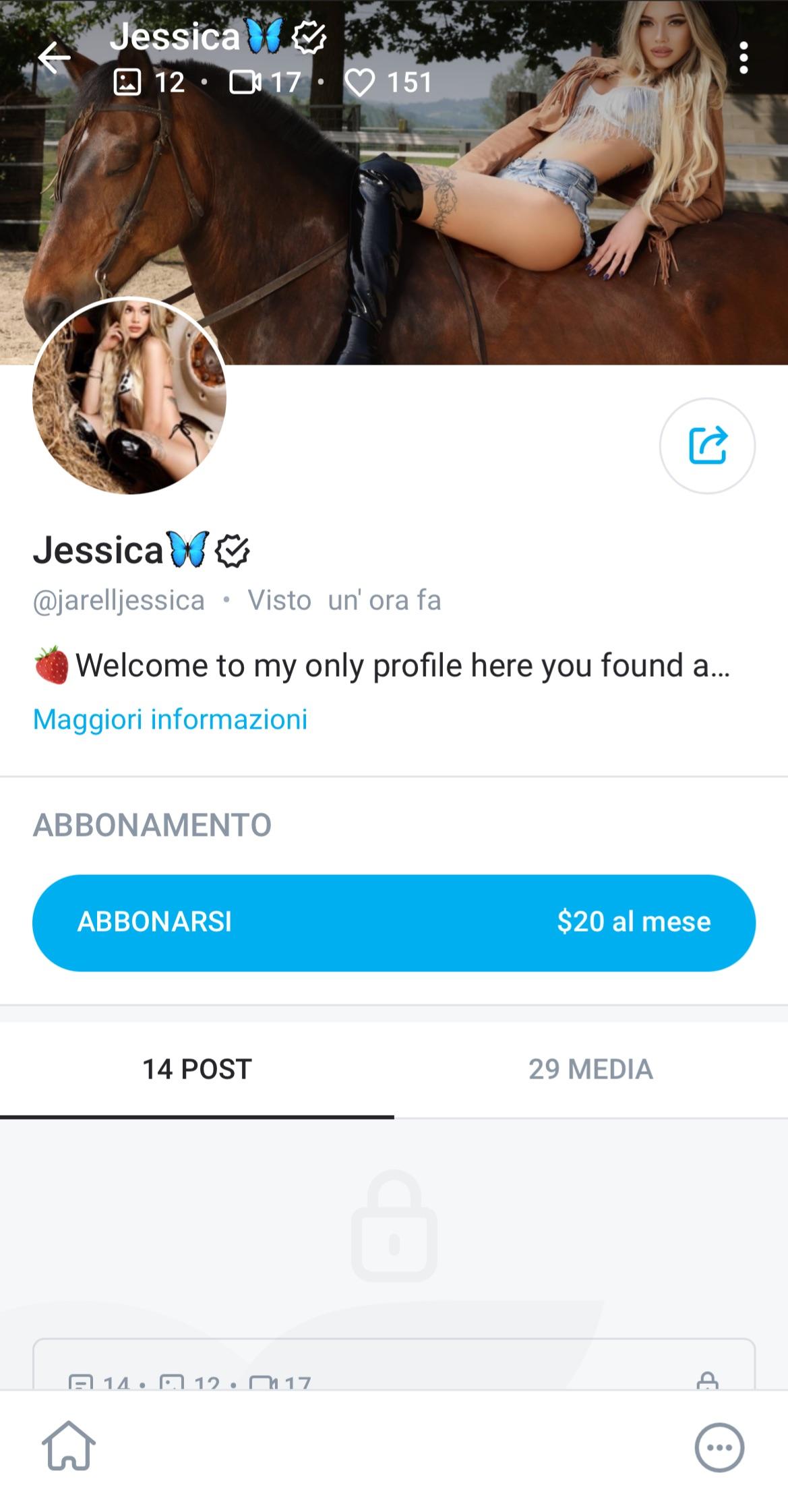 jarelljessica – Onlyfans Girl Nude Sexy Photos Leaked – 5