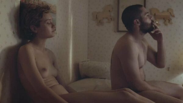 [Ass] [Topless] Olivia Cooke in ‘Katie Says Goodbye’ (2016) (22