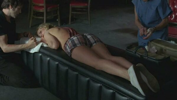 Anna Paquin Best Bits Nude Sexy Video Leaked – 99