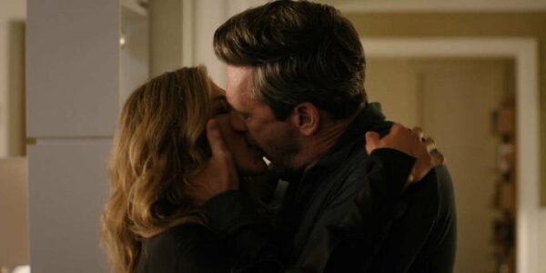 Jennifer Aniston in the Morning Show (2023) S03 Nude Sexy