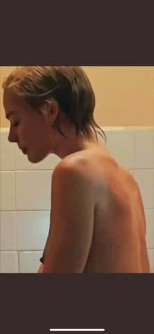 Margot Robbie in Dreamland Nude Sexy Video Leaked – 6096