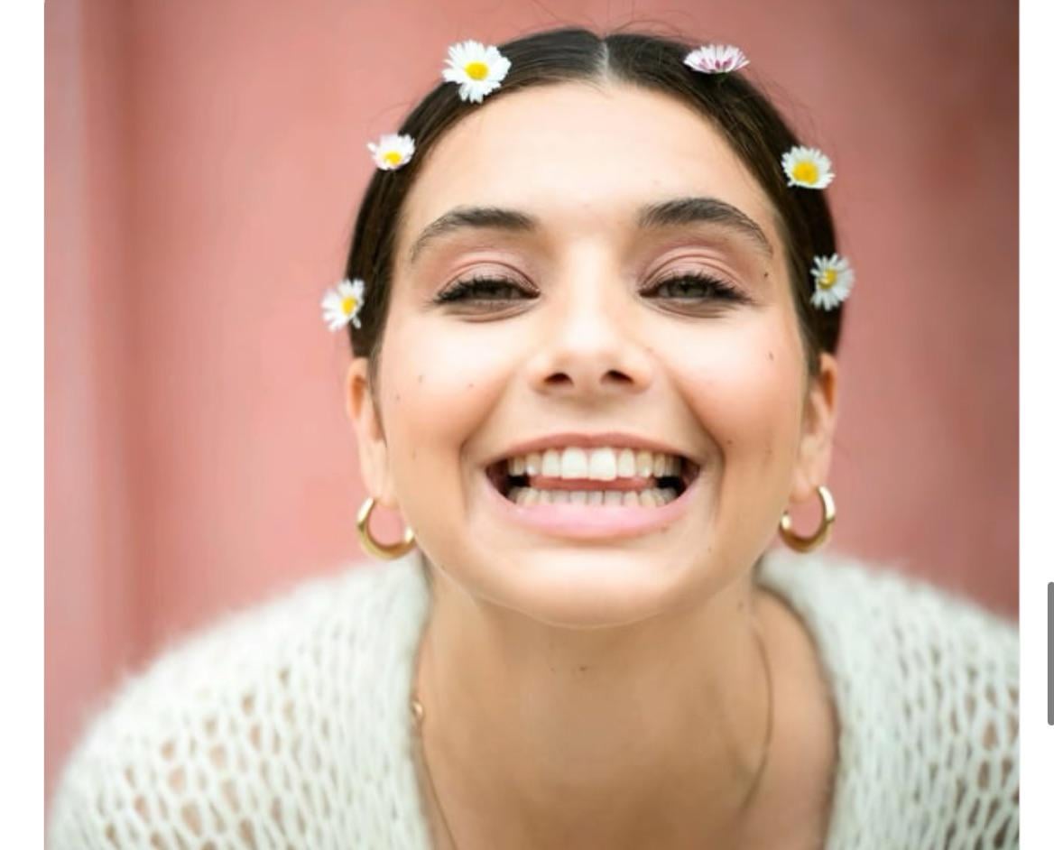 Nadine Hadad – Onlyfans Girl Nude Sexy Photos Leaked –