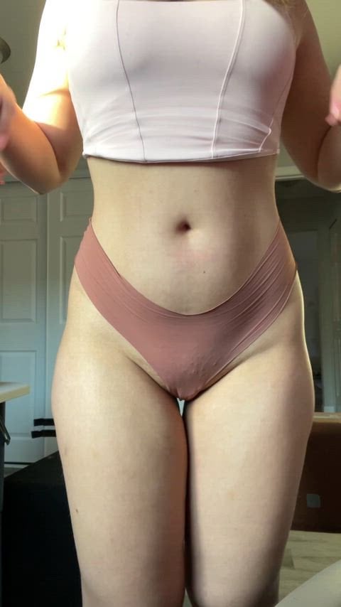 peachybooty6 Showing Her Ass Nude Video leaked – 3