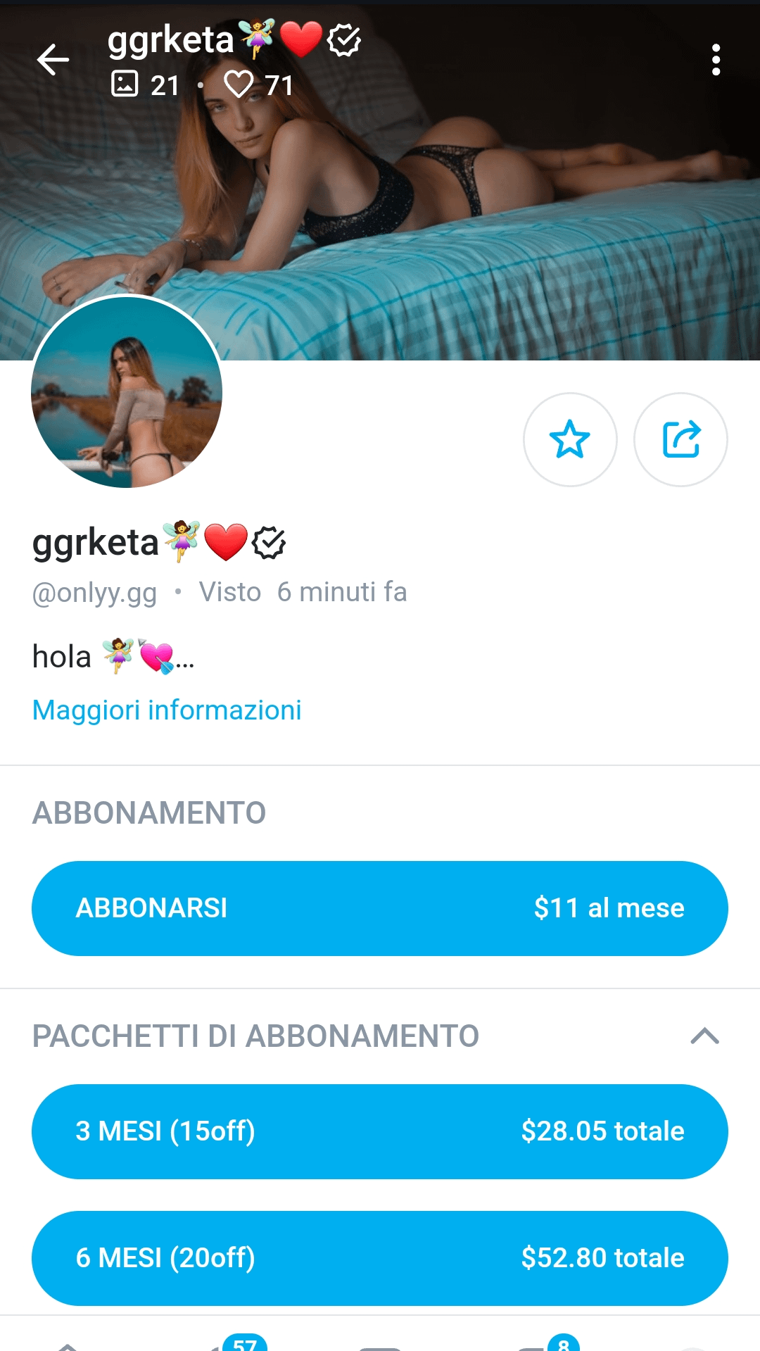 ggrketa – Onlyfans Girl Nude Sexy Photos Leaked – 2
