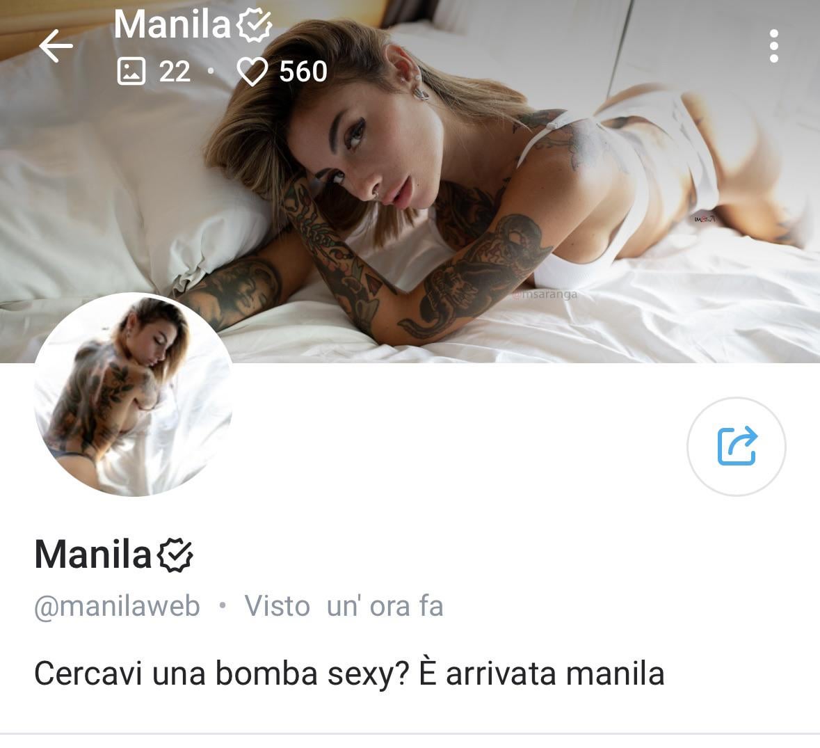 Manila – Onlyfans Girl Nude Sexy Photos Leaked – 2
