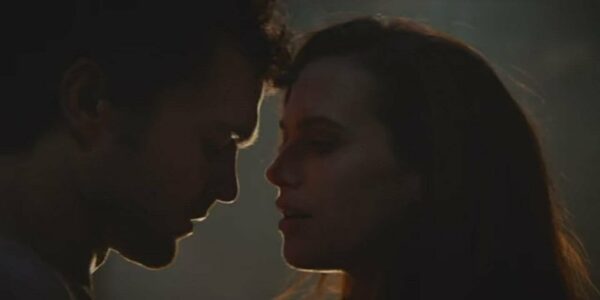 Jessica Brown findlay, BRAVE NEW WORLD Nude Sexy Video Leaked