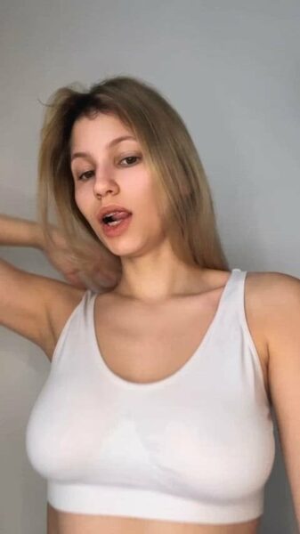 Hate_ActiveAria Onlyfans Teen Girl Nude Porn Video Leaked – 80