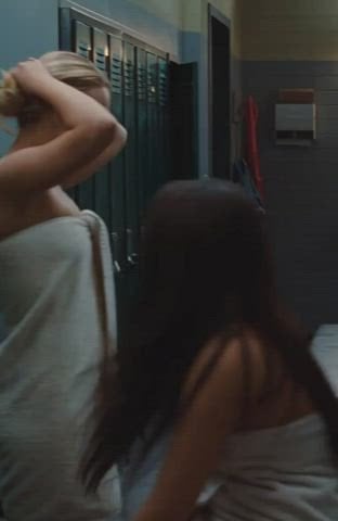 Hayden Panettiere sideboob Nude Sexy Video Leaked – 1119