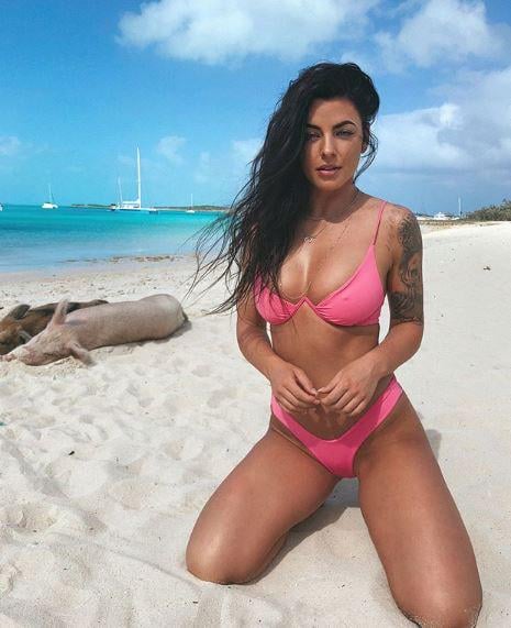 Kylie Rae – Onlyfans Girl Nude Sexy photos – 2