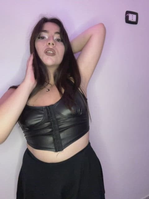 Signal_Net_4932 Brunette Onlyfans Girl Nude Video- 1