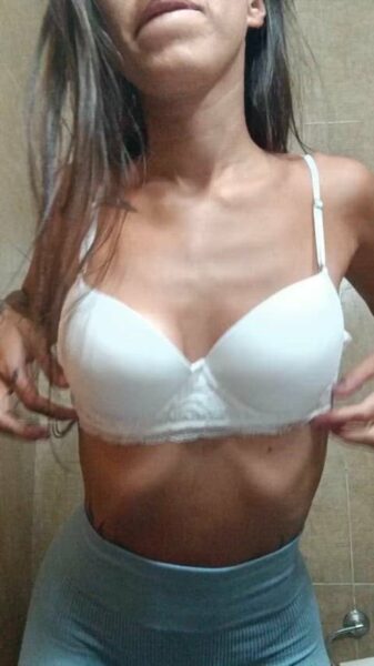 Sexybunnyvip Titty Drop Nude Porn Video Leaked – 17
