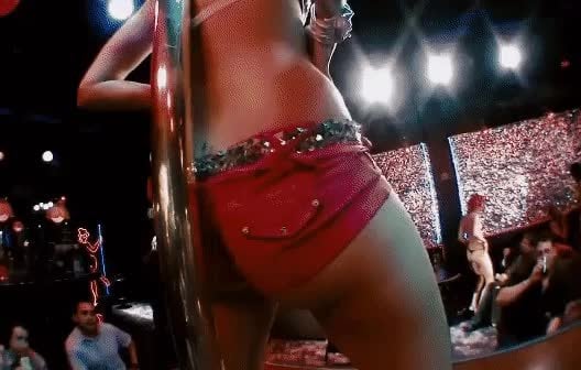 Amy Smart as a Stripper Nude Sexy Video Leaked –