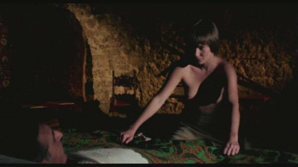 Katell Laennec – Malabimba (1979) – Celebrities Real Sex Video