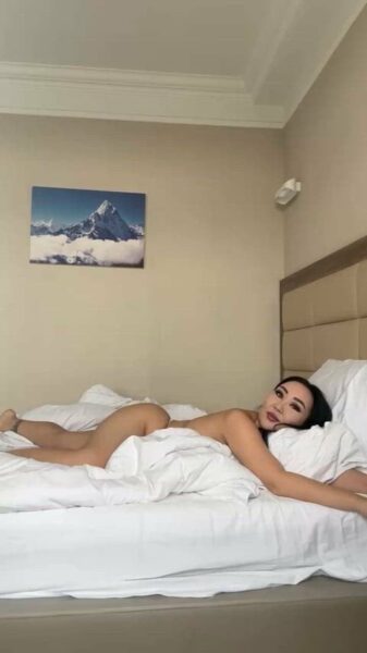 Visible_Cold7473 Asian Onlyfans Girl Nude Video Leaked – 30