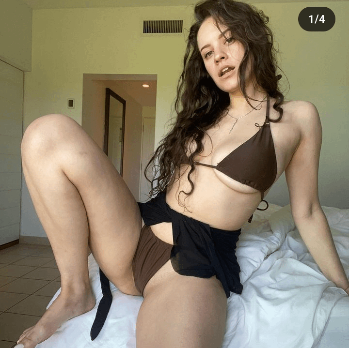 Quinn Finite – Onlyfans Girl Nude Sexy Photos Leaked –