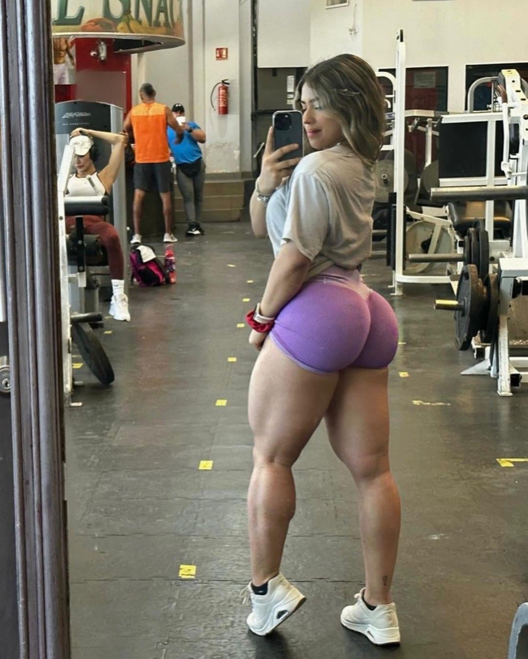 Paloma Muñoz (@palomitaisa) on Insta – Onlyfans Girl Nude Sexy