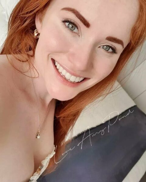 Love Amy Pond – Onlyfans Girl Nude Sexy Photos Leaked
