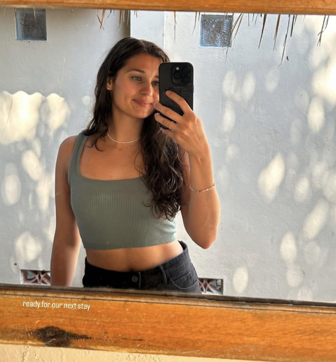 Leona Mädchen WG – Onlyfans Girl Nude Sexy Photos Leaked