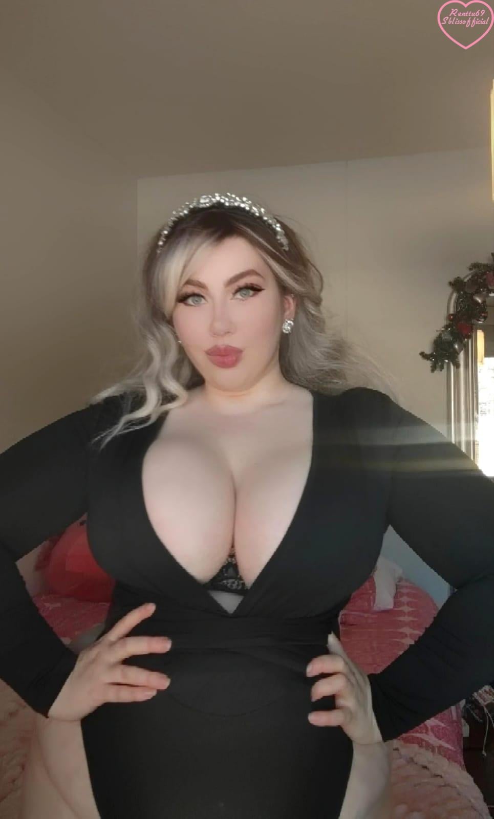 S Bliss (@S.bliss.official) on Insta – Onlyfans Girl Nude Sexy