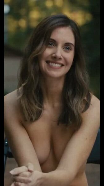 Alison Brie Compilation Nude Sexy Video Leaked – 311