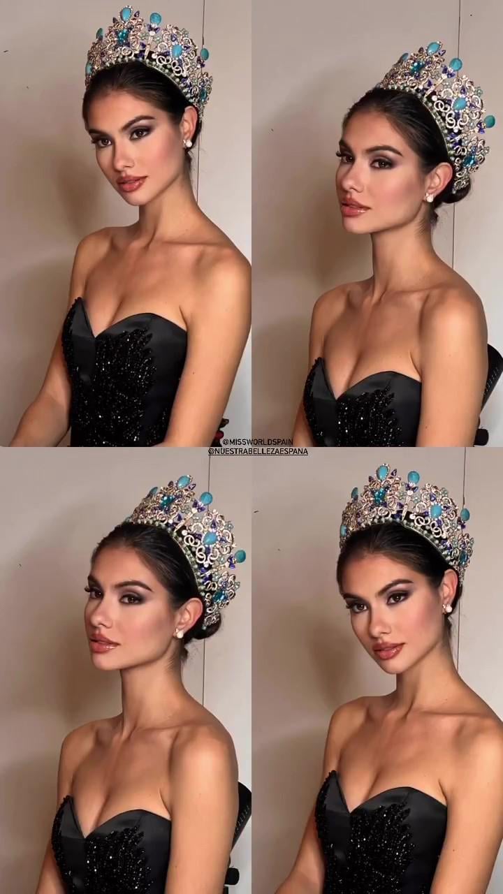 Paula Pérez Sánchez (@paulaswnson) on Insta – Onlyfans Girl Nude