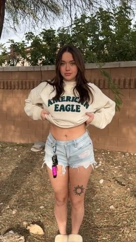 SkySx777 Teen Girl Nude Porn Video Leaked – 13