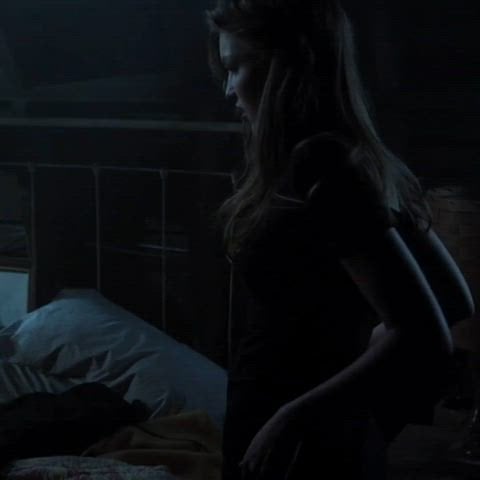 [Topless] [Ass] Lili Simmons in Banshee (2013) S1E2 + Extra