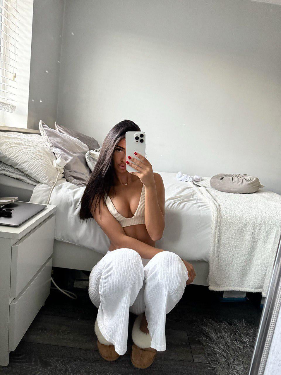 Amber Fox (@zuzannapysklo_) on Insta – Onlyfans Girl Nude Sexy