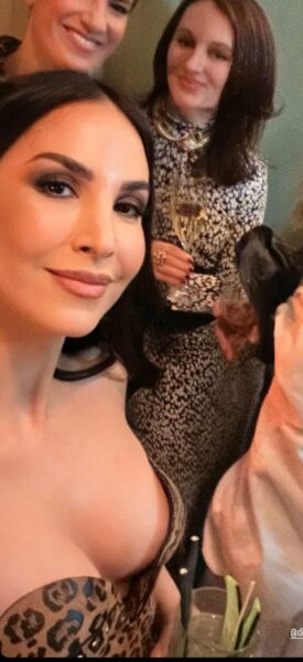 Sila Sahin – Onlyfans Girl Nude Sexy Photos Leaked –