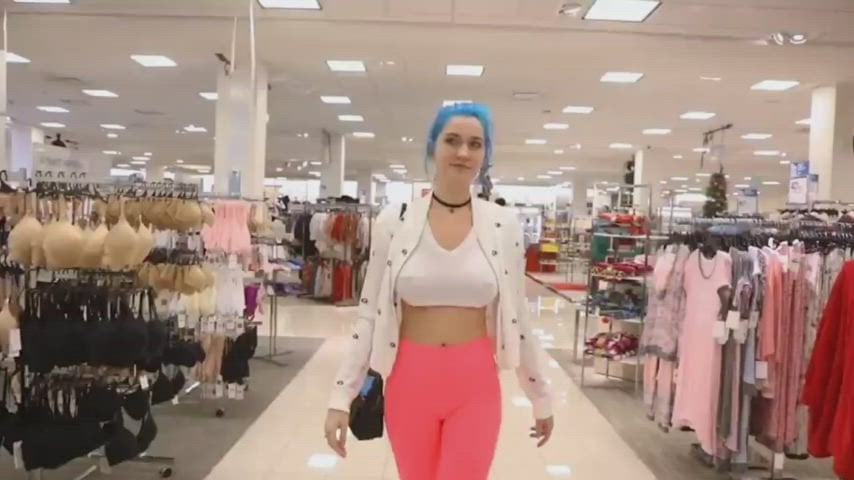 In Motion Nude Porn Video Leaked