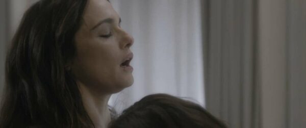 Rachel McAdams sucking Rachel Weisz’s tit Nude Sexy Video Leaked