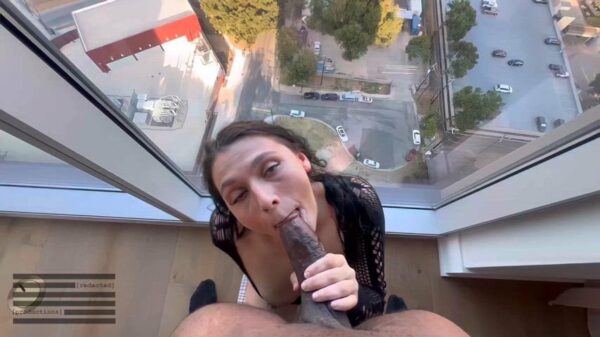 TheGhostMods Brunette Onlyfans Girl Nude Video- 1