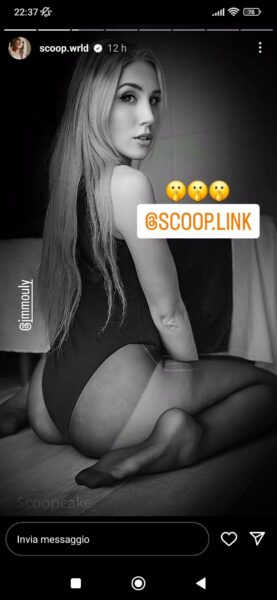 Scoopcake – Onlyfans Girl Nude Sexy Photos Leaked – 1