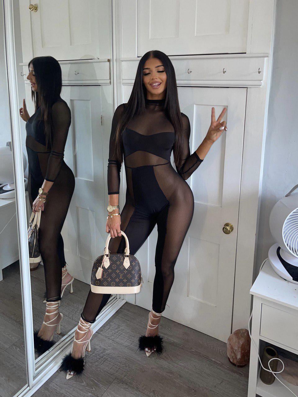 Zuzanna Pysklo(@zuzannapysklo_) on Insta – Onlyfans Girl Nude Sexy Photos