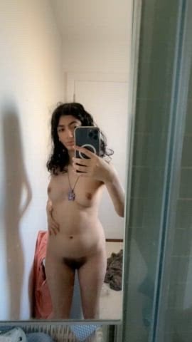 Thebenefitqueen Amateur Nude Porn Video Leaked – 15