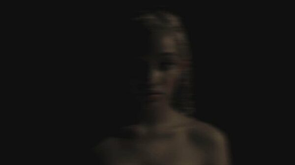 [Topless] Amandla Stenberg in ‘My Animal’ (2023) – Nude Sex