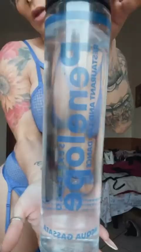 Lily veroni Onlyfans Girl Nude Porn Video Leaked – 41