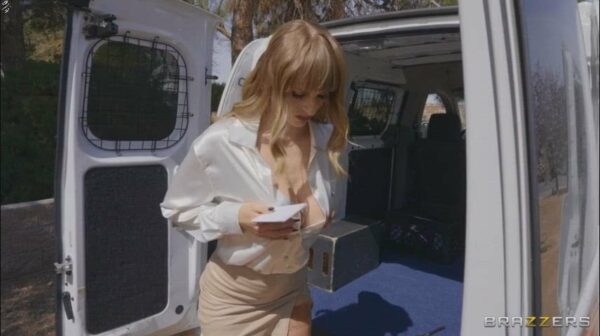 Angel Youngs Nude Porn Video Leaked