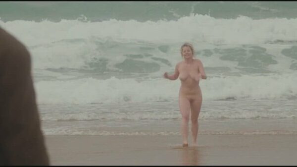 Mia Austen, bouncing plot from Summer in February (2013) –