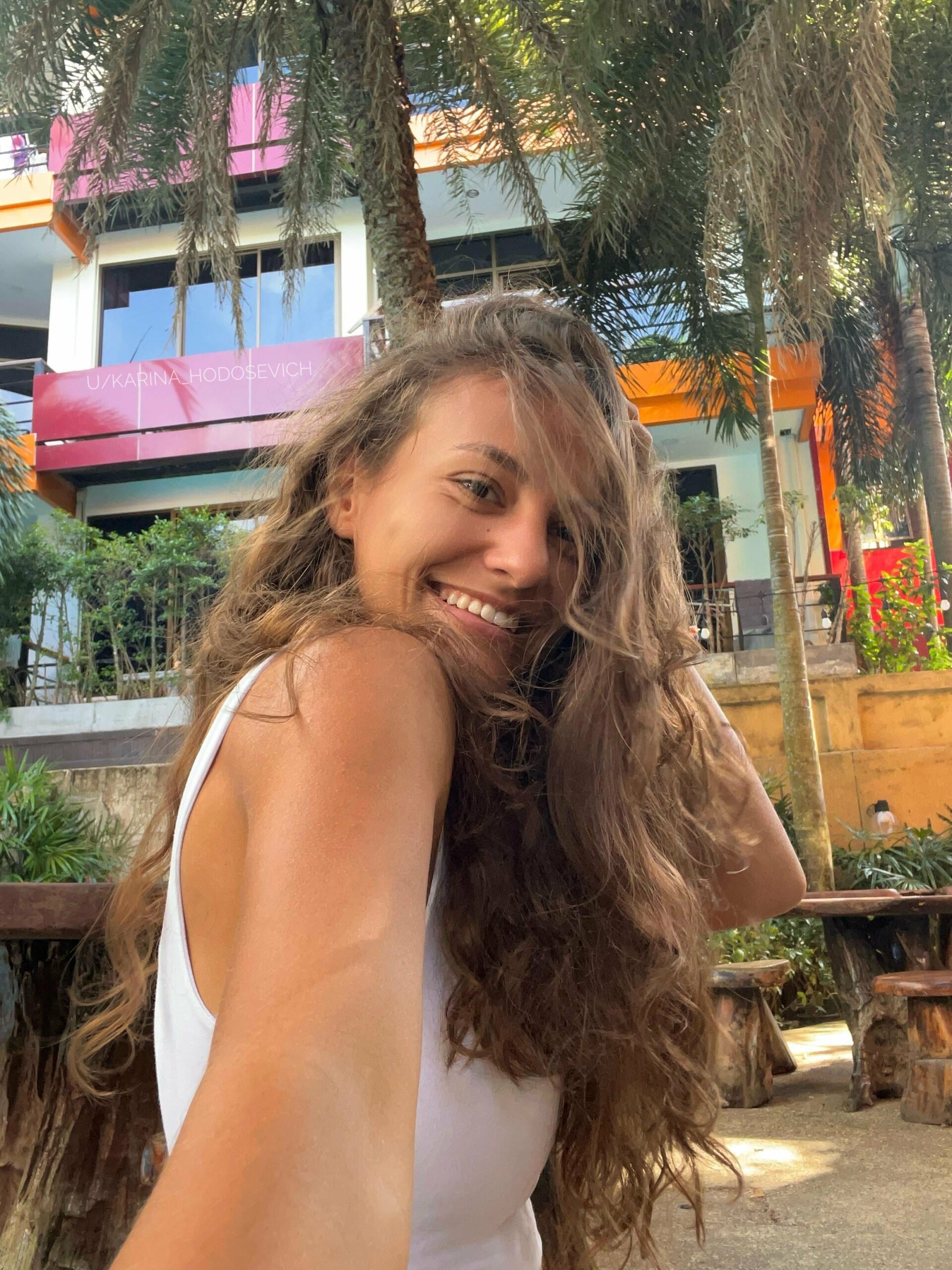 Carrie ( @babyycarrie ) on Insta – Onlyfans Girl Nude