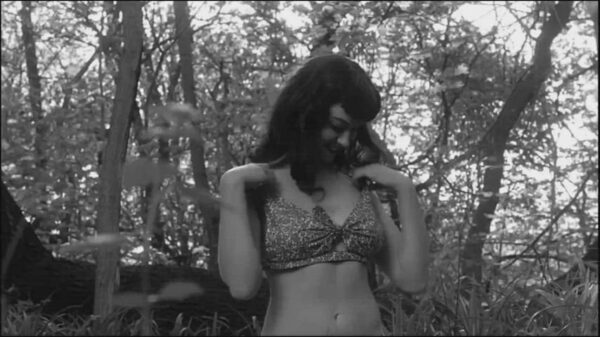 [Topless] [Bush] [Ass] Gretchen Mol in The Notorious Bettie Page