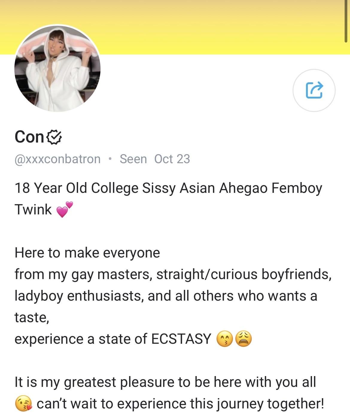 Xxxconbatron aka Con – Onlyfans Girl Nude Sexy Photos Leaked