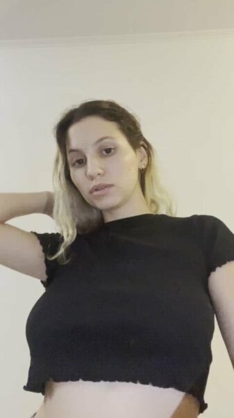 Kinder_mudo Onlyfans Hot Girl Nude Porn Video leaked – 823
