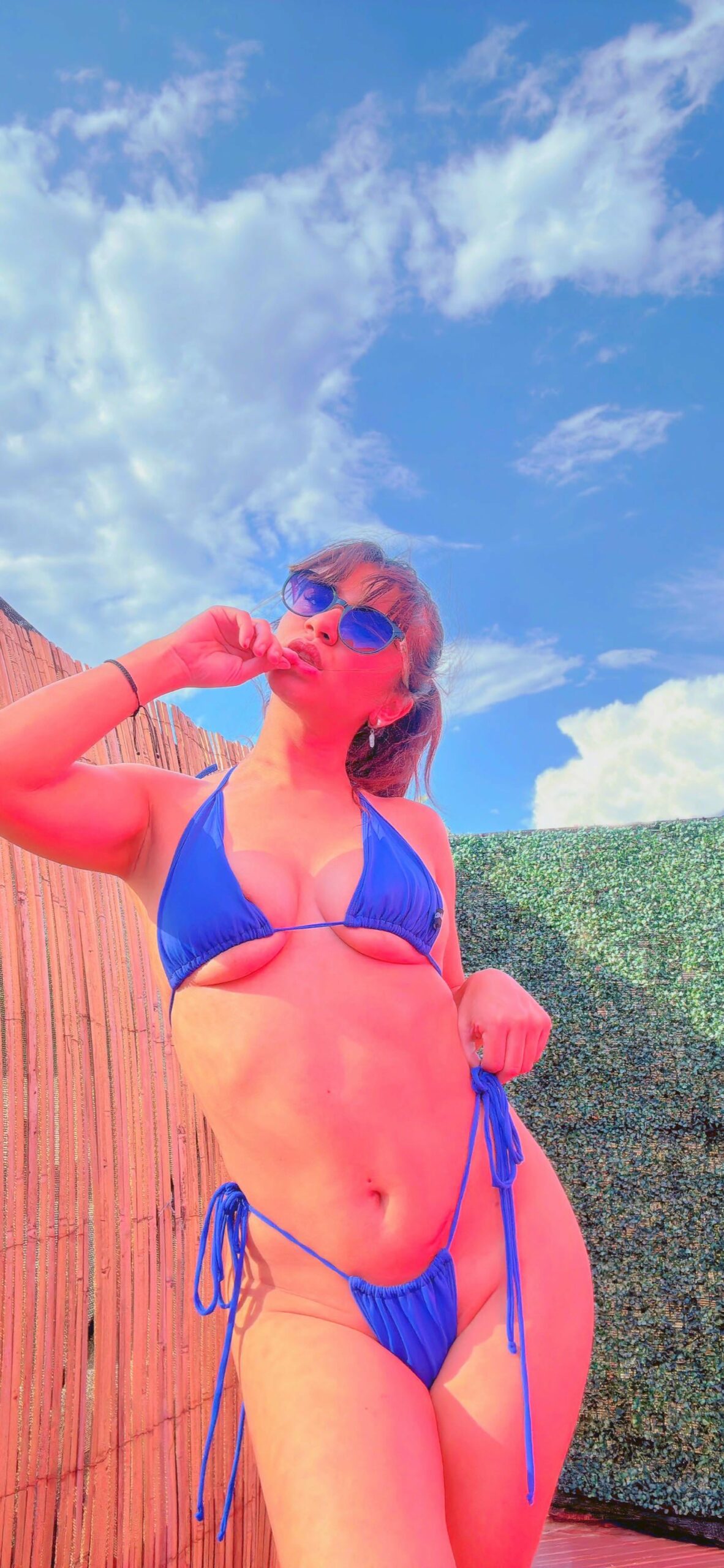 Angel (@sour_candy.ok) on Insta – Onlyfans Girl Nude Sexy Photos