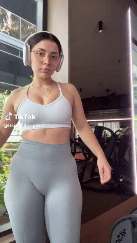 @itsjustliloriginal on TikTok – Onlyfans Girl Nude Sexy Video Leaked
