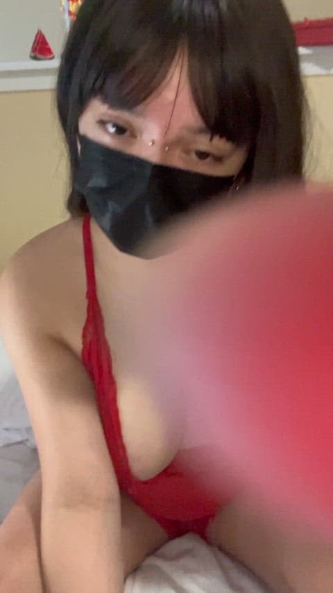 Mel (@Sweetwaterme1on) [OnlyFans] – Nude Porn Video Leaked – 1
