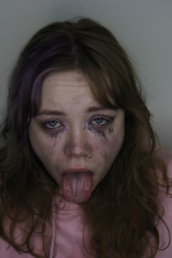 Luna Delusion – Onlyfans Girl Nude Sexy Photos Leaked –