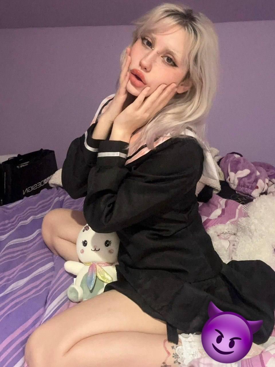 callmelucilla – Onlyfans Girl Nude Sexy Photos Leaked – 6